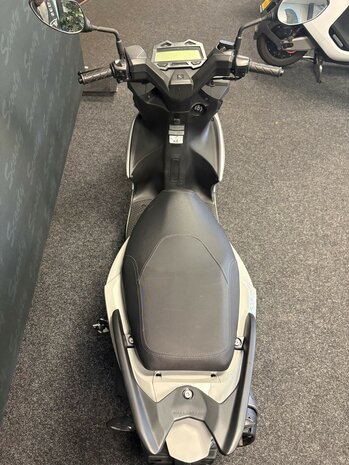 Kymco New Super 8 45km/u