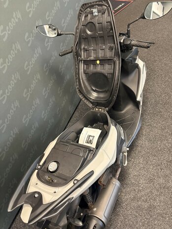 Kymco New Super 8 45km/u