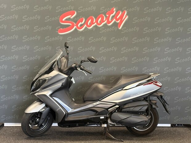 Kymco Downtown 300 motorscooter