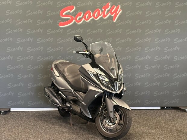 Kymco Downtown 300 motorscooter