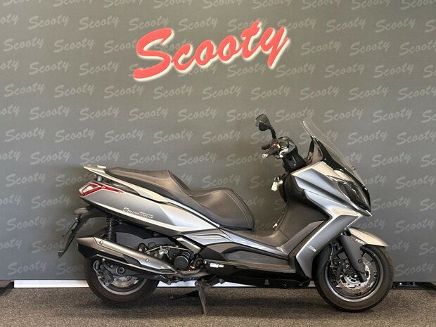Kymco Downtown 300 motorscooter
