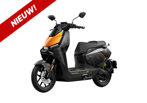 niu fqix 150 camouflage oranje