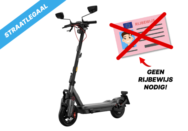 segway ninebot max g3 nl