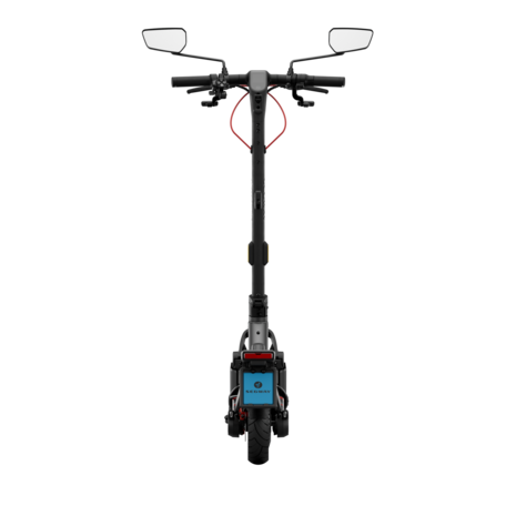 segway ninebot max g3 nl achterkant