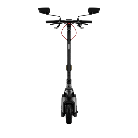 segway ninebot max g3 nl voorkant