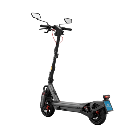 segway ninebot max g3 nl linksachter