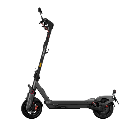 segway ninebot max g3 nl zijkant links