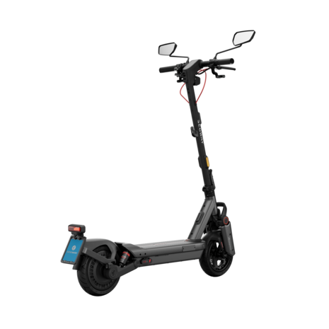 segway ninebot max g3 nl rechtsachter