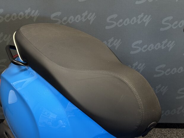 Vespa Sprint 45km/u