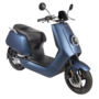 NIU NQI Sport SE mat blauw rechtsvoor