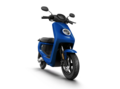 NIU MQI+ Sport Blauw rechtsvoor