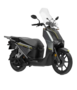 super soco cpx nardo grey rechtsvoor