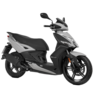 kymco agility 16+ nardo rechtsvoor