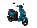 peugeot kisbee active celest blue rechtsvoor