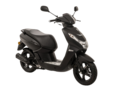 peugeot kisbee black edition matt black rechtsvoor