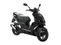 peugeot speedfight 4 sportline pearly black rechtsvoor