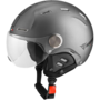 demm speed pedelec 2 mat titanium