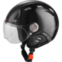 demm speed pedelec 2 glans zwart