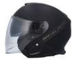 mt jet thunder 3 sv mat zwart