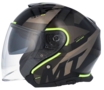 mt jet thunder 3 sv bow zwart geel