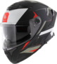mt thunder 4 exeo zwart rood