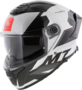mt thunder 4 exeo zwart titanium