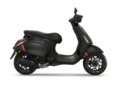 vespa sprint s nero convinto matt