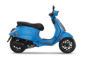 vespa sprint s Blu Eclettico