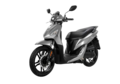 sym symphony space grey