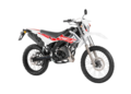 rieju mrt 50 wit rood