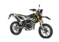 rieju mrt 50 pro wit groen