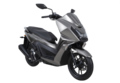 kymco sky town 50 golden brown