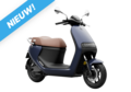 segway e150s blauw 1
