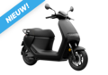 segway e150s matzwart 1