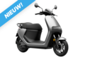 segway e150s matgrijs 1