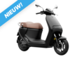 segway e150s zwart 1