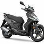 kymco agility 16+ 125cc matgrijs