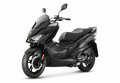 sym jet x 125 matt black