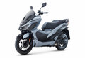 sym jet x 125 grey