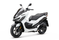 sym jet x 125 white