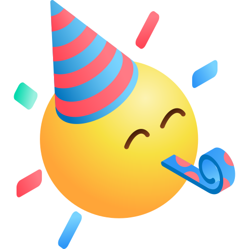 celebration icon