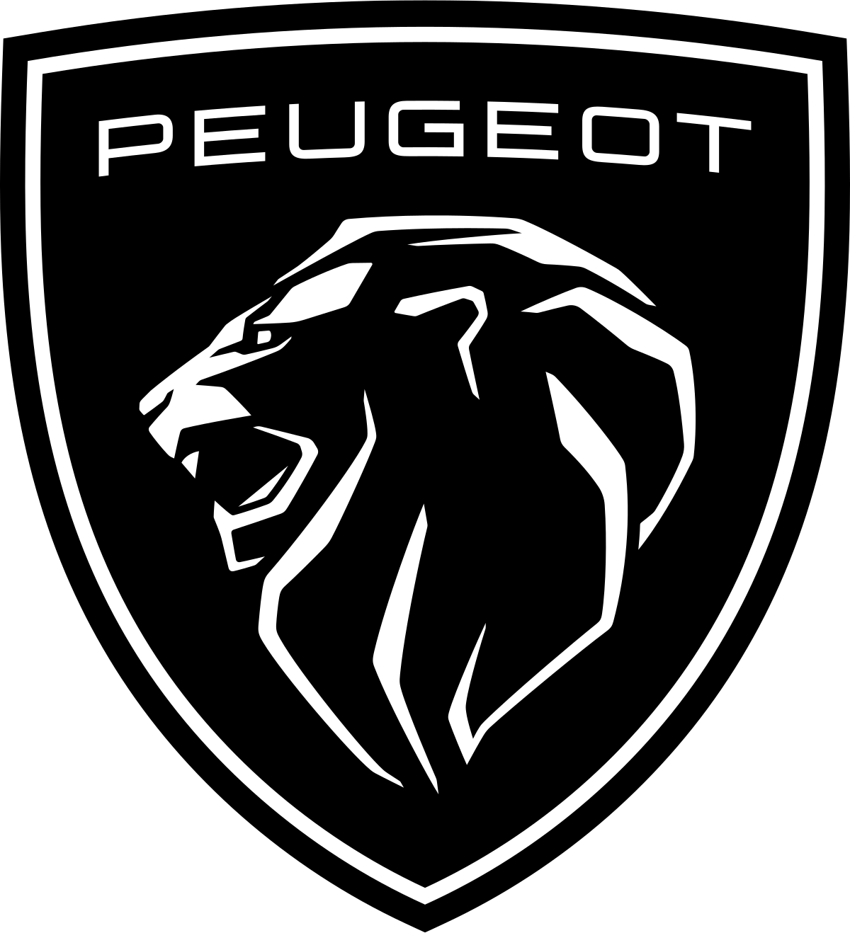 peugeot logo scooty