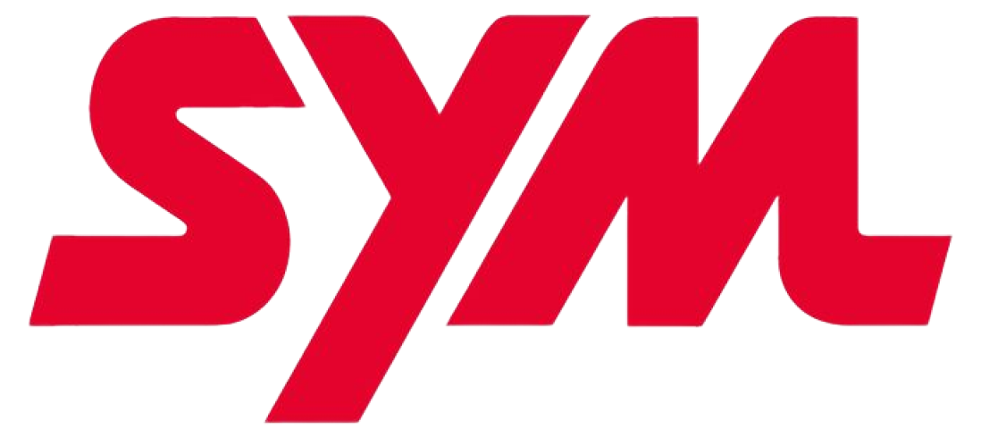 sym logo scooty