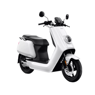 NIU NQI Sport Wit NIU NQI Sport Wit