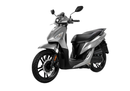 SYM Symphony Space Grey SYM Symphony Space Grey