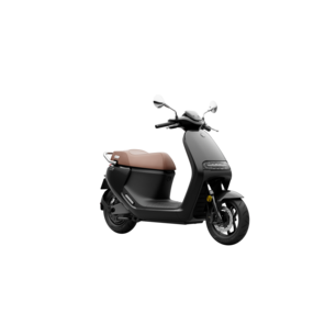 Segway E150S glans zwart Segway E150S glans zwart