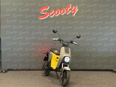 Segway B110S 45km/h Segway B110S 45km/h