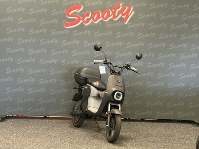 Segway B110S 45km/h Segway B110S 45km/h