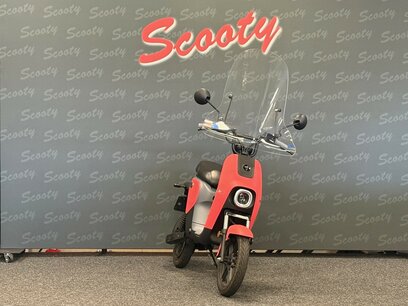 Segway B110S 25km/h Segway B110S 25km/h