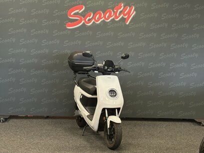 Niu Nqi+ sport 25km/h Niu Nqi+ sport 25km/h